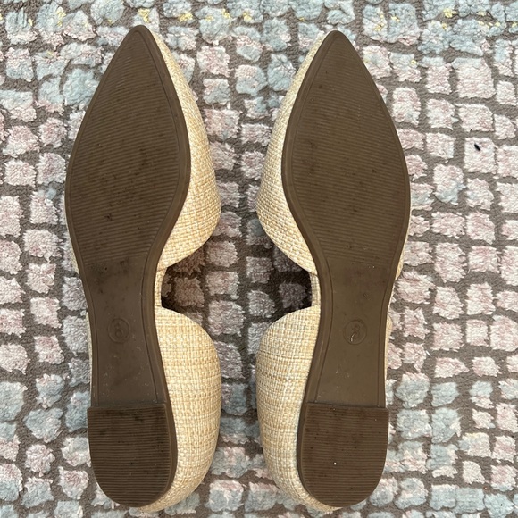 JULIE BALLET FLATS size 8 - Picture 3 of 11